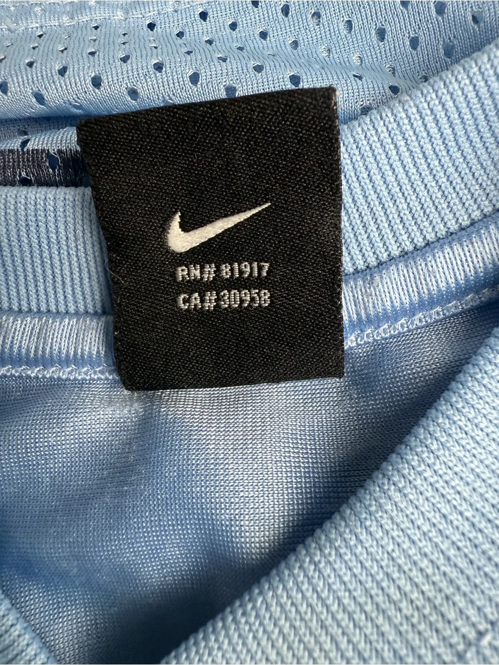 Nike kids short